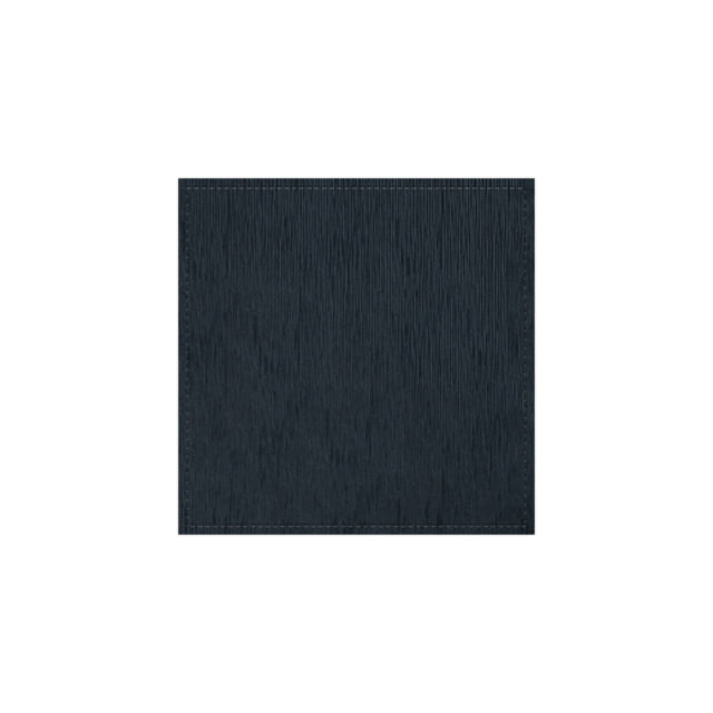 Risch COASTER-VIENNA 4X4 - Vienna Wave-patterned Coaster (specify Color), Square