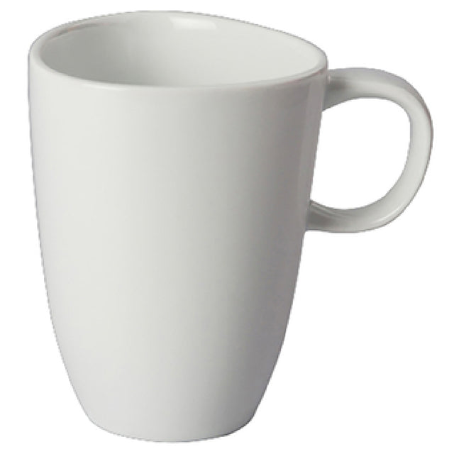 Steelite 61110ST0715 Mug 12 Oz. With Handle