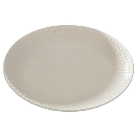 Bauscher Hepp 691370 - Plate, 7.9" Dia., Deep