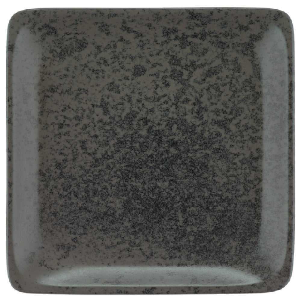 Bauscher Hepp 111519-425775 - Plate, 5.9", Square