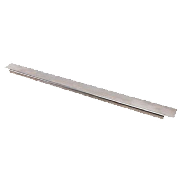 Franklin Machine Products 133-1390 Adapter Bar 13" Stainless Steel