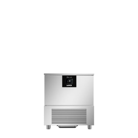 Lainox ZO054BA-R290 Zoom Blast Chiller Capacity (5) 18" X 26" Sheet Pans Or (5) GN 1/1