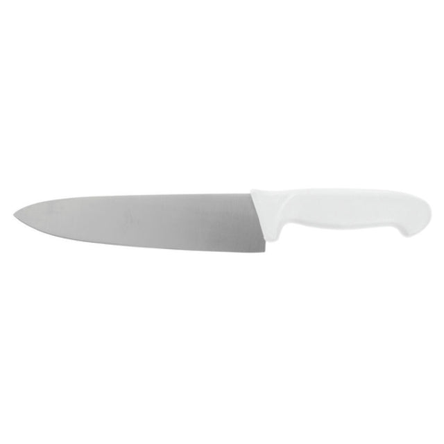 Hubert 43001 - Cooks Knife, 8" Blade, Stamped