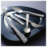 10 Strawberry St PAN-SF - Salad Fork, 7" Long, Dishwasher Safe