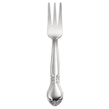 CAC China 2003-07 Elizabeth Oyster Fork 6"L Heavy Weight