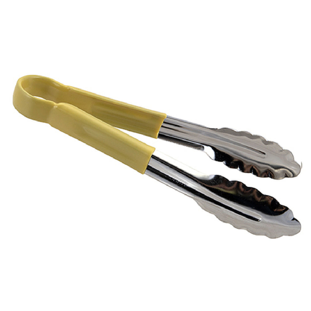 Franklin Machine Products 257-1072 Tongs 9"L One-piece
