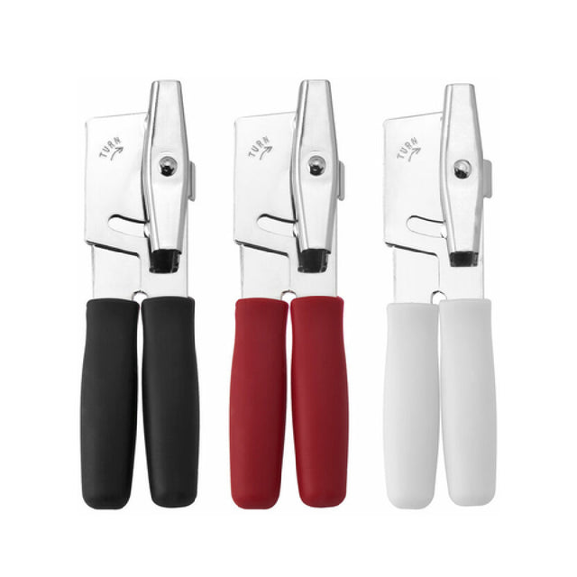 Taylor 407FS Swing-A-Way Can Opener Assorted Portable (2) White