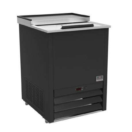 Kelvinator Commercial KCHGF24 - (738327) Glass/Mug/Plate Froster, 24"W, ADA Height Compliant