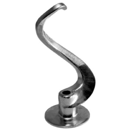 Alfa 20DS Spiral Dough Hook 20 Quart Cast Aluminum