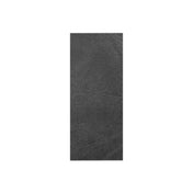 Risch HAR-6V 4.25X11 Harley Padded Antibacterial/antimicrobial Faux-leather Menu Cover (specify Color)