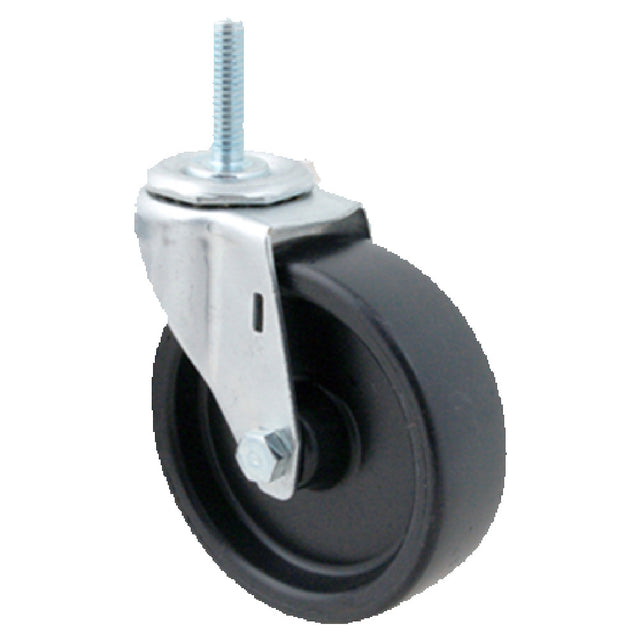 Franklin Machine Products 120-1077 Caster Threaded Stem Medium Duty