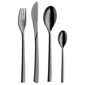 Bauscher Hepp 59.0604.1111 - Flatware Place Set Kit, 5-piece, Includes: (1) Dessert Fork (59.0605.9180)