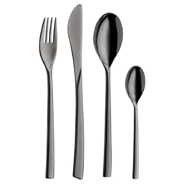 Bauscher Hepp 59.0604.1111 - Flatware Place Set Kit, 5-piece, Includes: (1) Dessert Fork (59.0605.9180)