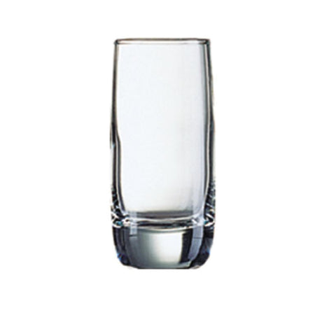 Arc Cardinal 47346 Arcoroc Cabernet Cordial 2.5 Oz Soda Lime Glass