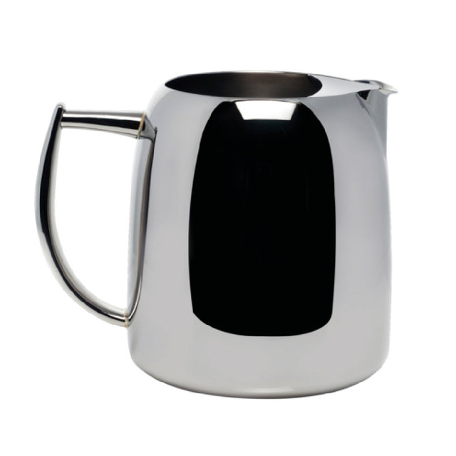 Steelite 5600J110 Water Jug W/ Ice Guard 2.0 Qt X 5.709"