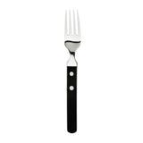 Steelite 5972SX023 Dessert/Salad Fork 6.875" Trattoria