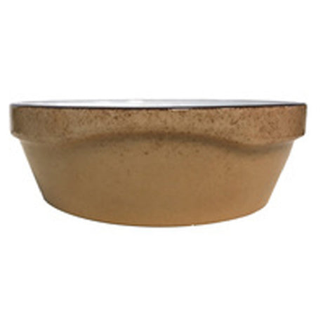 Bauscher Hepp 566618-700467 - Bowl, 30.4 Oz., 6-9/10" Dia.