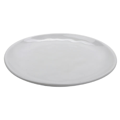 GET Enterprises CS-9-AM-W Arctic Mill™ Plate 9" Dia. Coupe