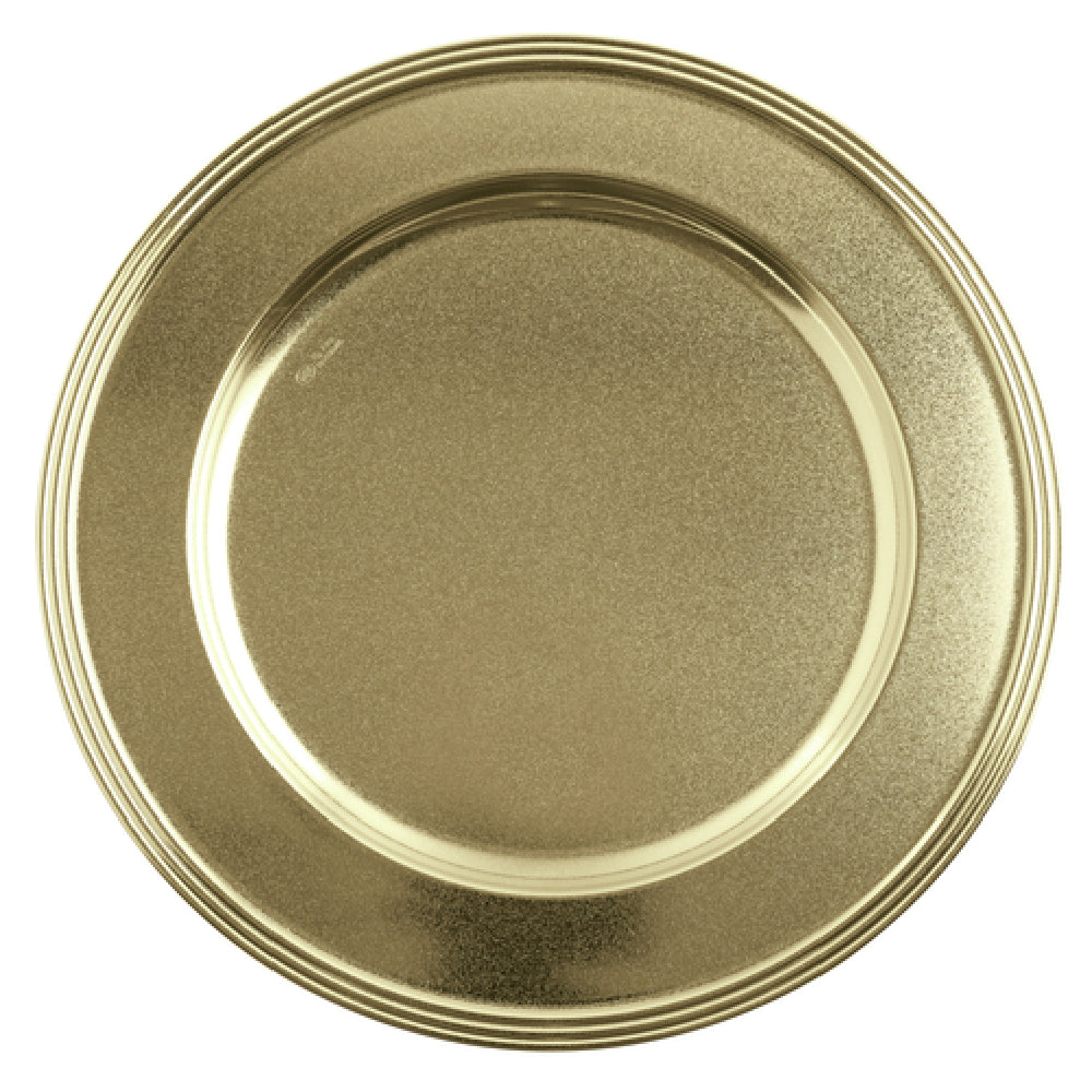 Paderno 54033P31 Show Plate 12-1/4" Round