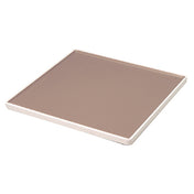 Bauscher Hepp TW4722TP - Plate, 10"W X 10"D X 7/10"H, Medium