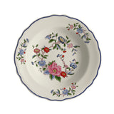 Steelite HL56463908 Rim Soup Bowl 12.75 Oz 9.125" X 1.75"