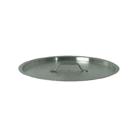 Thunder Group ALSKSU140 Sauce Pot Lid 40 Qt 18-3/4" Dia. X 5/8" Thickness