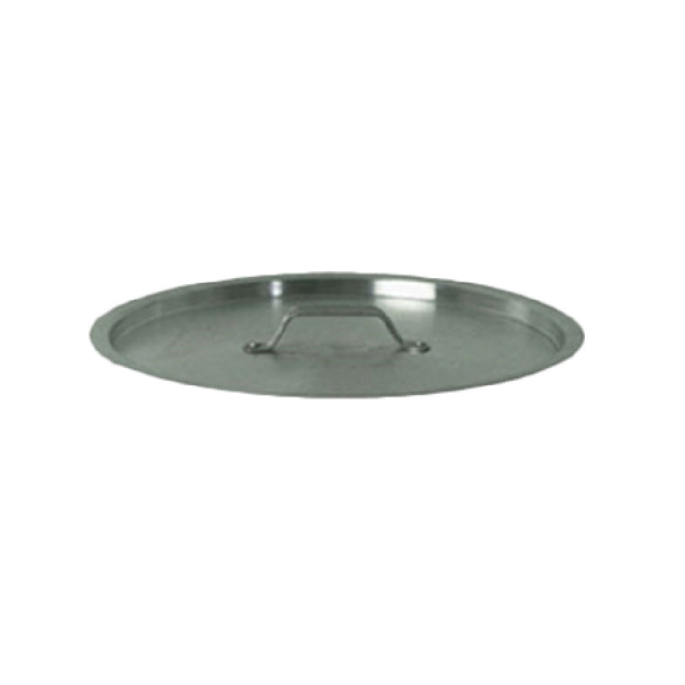 Thunder Group ALSKSU160 Sauce Pot Lid 60 Qt 20-3/4" Dia. X 5/8" Thickness