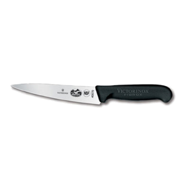 Victorinox 5.2003.15 Chef's Knife 6" 1-1/4" Width At Handle