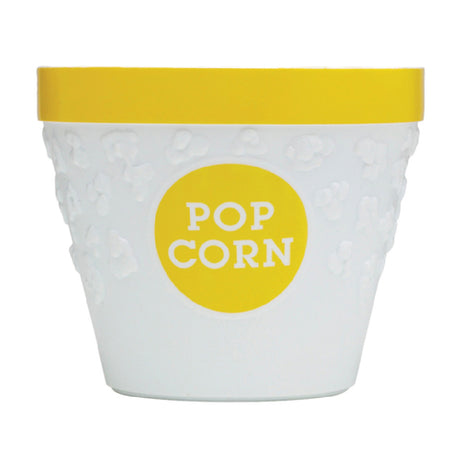 Harold Import Co. 7062 Hutzler Popcorn Bucket Mini 3 Cup Capacity