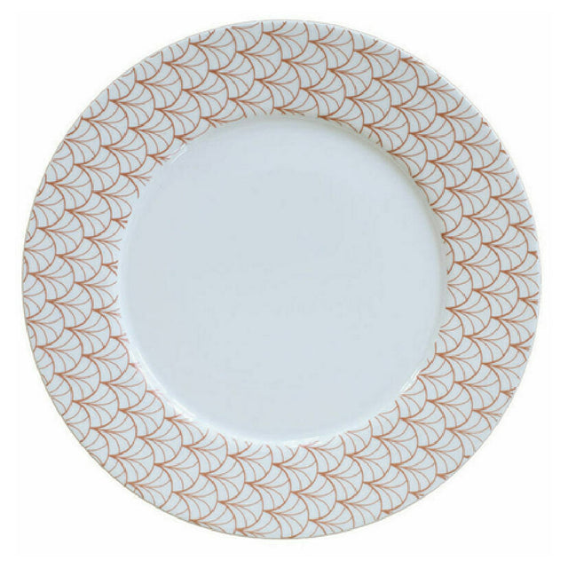Bauscher Hepp 690029-328975 - Plate, 11-2/5" Dia., Round