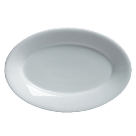 Steelite 6900E520 Platter 11-1/2" X 7-3/4" Oval