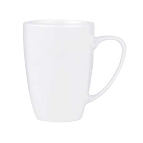 Churchill China APR AM 1 Mug 10 Oz. Rolled Edge