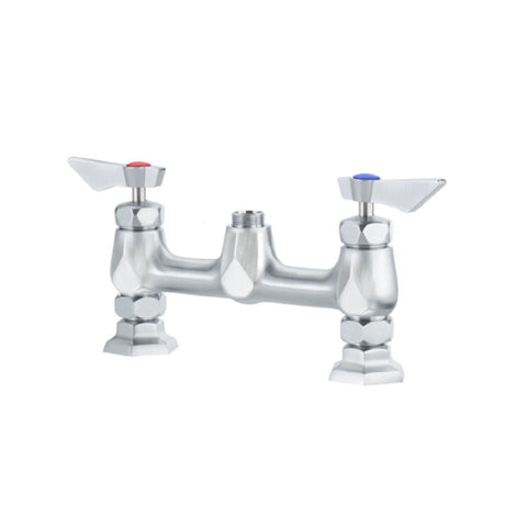 Krowne DX-9XX Krowne Diamond Series Faucet Raised Deck Mount Body Only