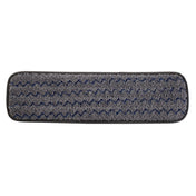 Rubbermaid 1863895 - Executive Multi Purpose Microfiber Pulse™ Wet Flat Mop, Single Sided