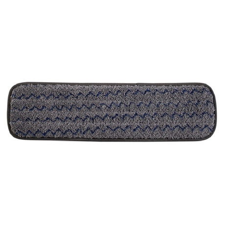 Rubbermaid 1863895 - Executive Multi Purpose Microfiber Pulse™ Wet Flat Mop, Single Sided