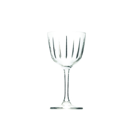 Hospitality Brands HGLE0601-012 Legend Glassware Legend Nick & Nora Glass 6 Oz.