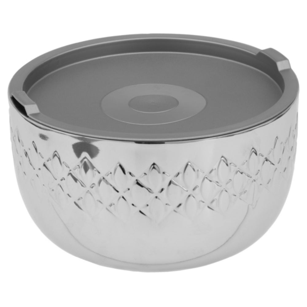 Steelite WL3WB150 Cooling Serving Bowl 1-1/2 Qt. 7" Dia.