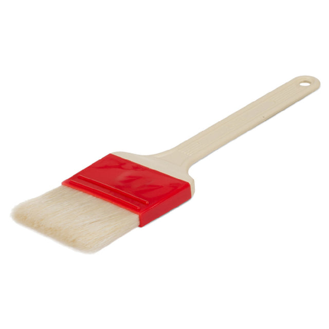 JB Prince X838 - Thermohauser Pastry Brush, 9-1/2"L Overall, 2-3/8" Wide Bristle