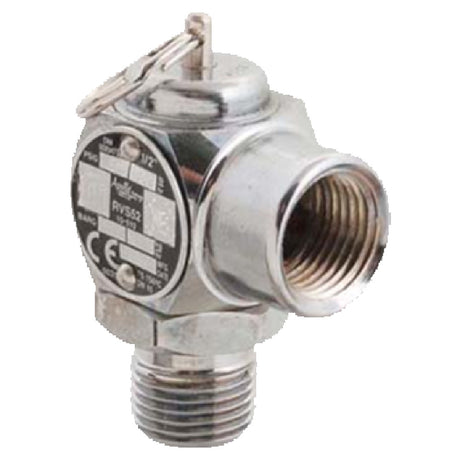 Franklin Machine Products 230-1060 Pressure Relief Valve 1/2"