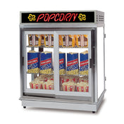 Gold Medal 2004SLD - Astro Staging Cabinet, Large, (3) Shelves