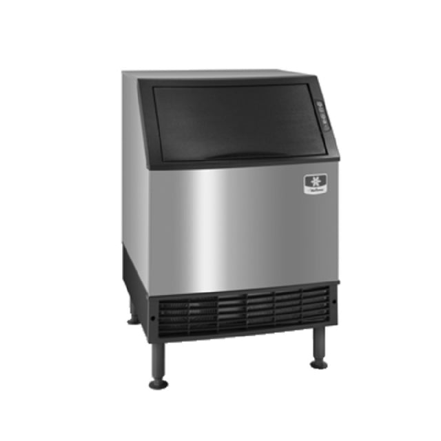 Manitowoc UYF0140A NEO® Undercounter Ice Maker Cube-style Air-cooled