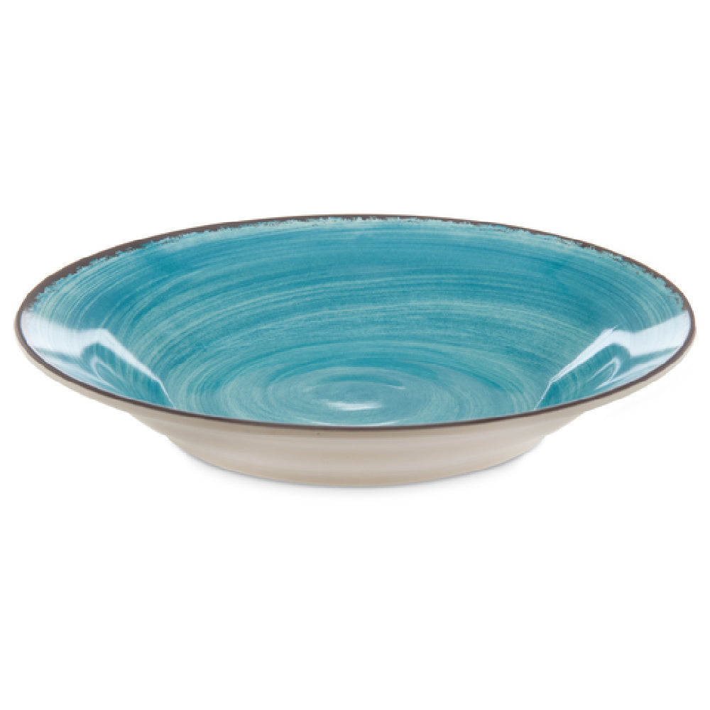 Carlisle 5400315 Carlisle Mingle™ Soup Bowl 18-1/2 Oz. (28-1/2 Oz. Flush Fill)