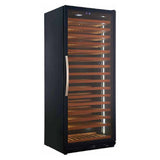 Eurodib USF328S Eurodib Urban Style Wine Cabinet Reach-in One-section