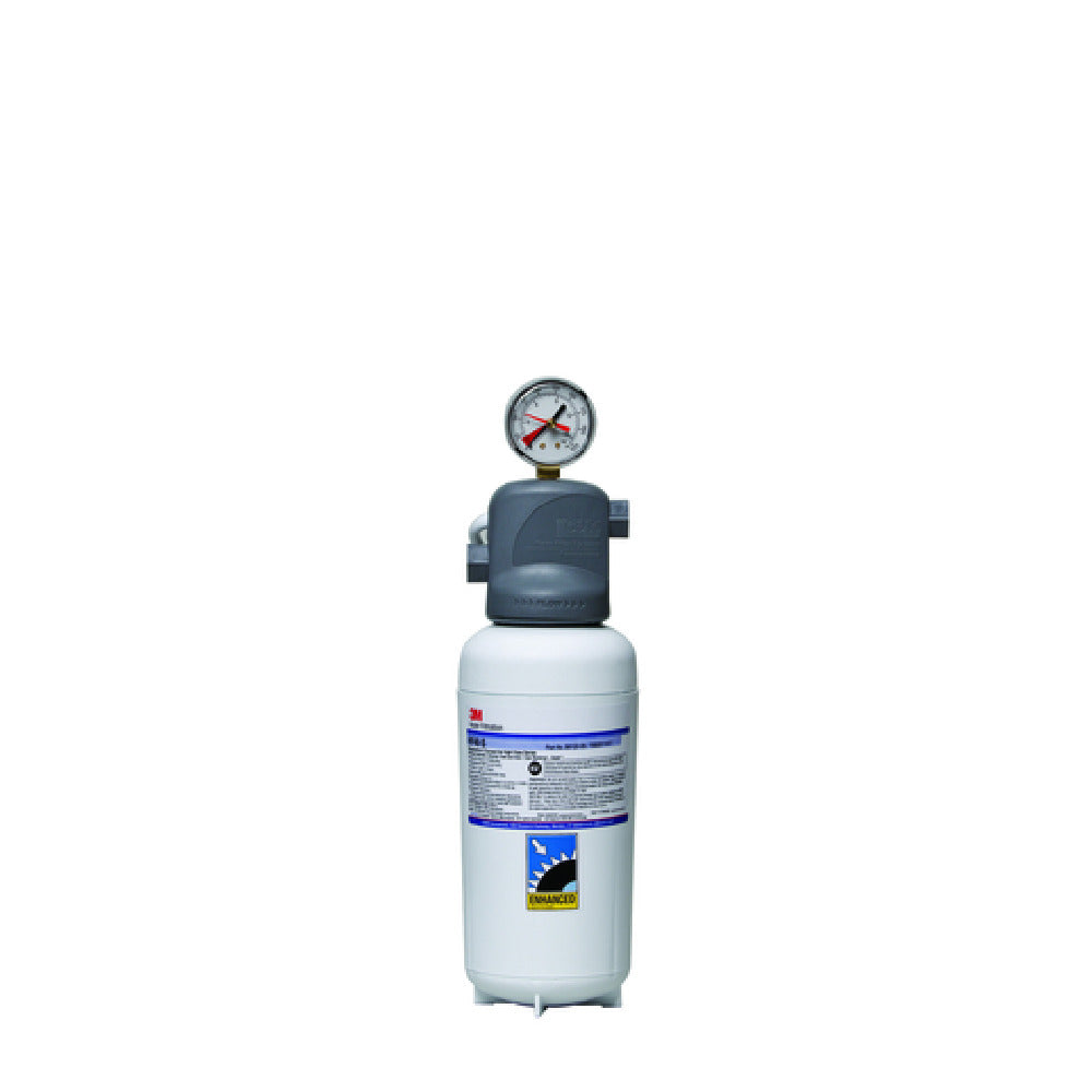 3M ICE140-S (5616203) 3M™ Water Filtration Products Water Filter System