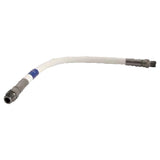 Franklin Machine Products 103-1185 Vacuum Hose 21"L 1/2" NPT Inlet