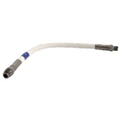 Franklin Machine Products 103-1185 Vacuum Hose 21"L 1/2" NPT Inlet