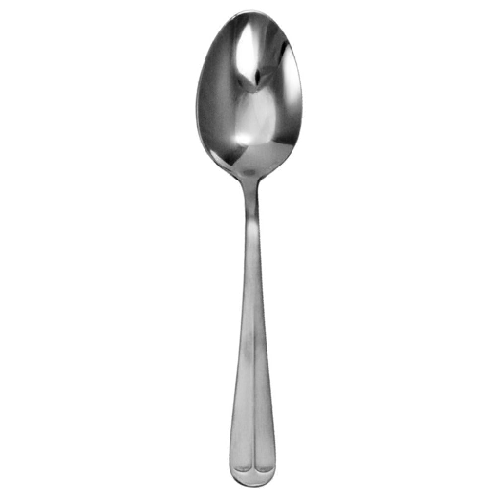 International Tableware OX-112 Table Spoon 7-3/4" Long Heavy Weight