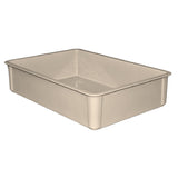 MFG Tray 880008 5136 Dough Box 8-1/2 Gallon 26"L X 18"W X 6"H