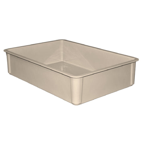 MFG Tray 880008 5136 Dough Box 8-1/2 Gallon 26"L X 18"W X 6"H