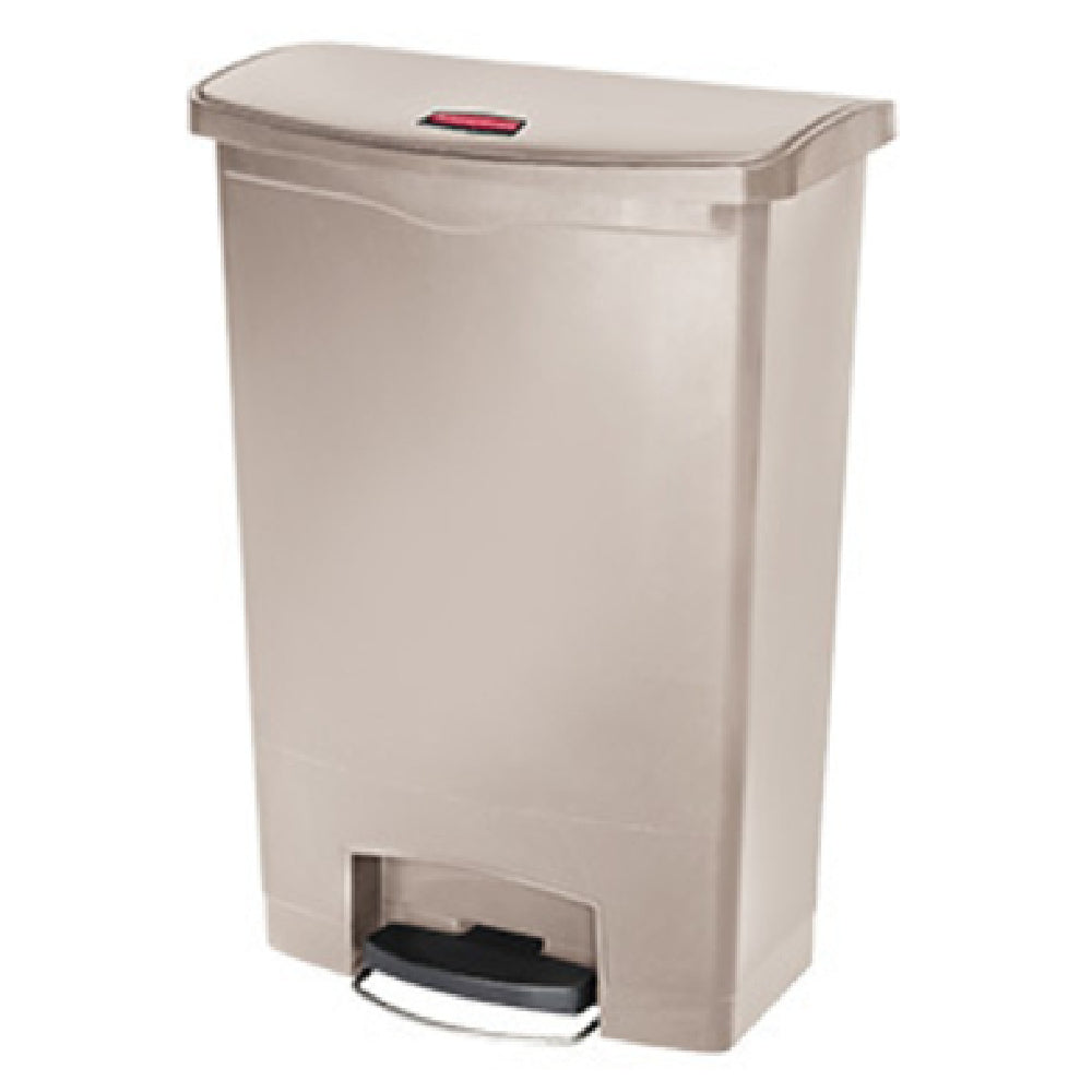 Rubbermaid 1883552 - Slim Jim® Utility Container, 24 Gallon (90 Liter), 22-7/16"W X 13-7/8"D X 32-1/2"H